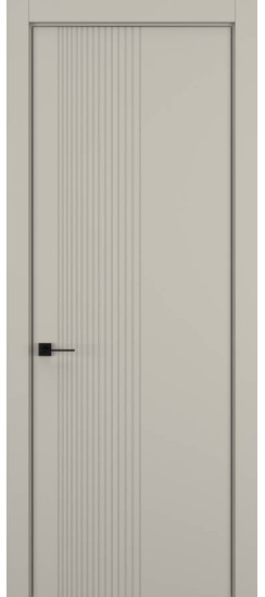 Межкомнатная дверь HAUSDOORS Вертикаль 7
