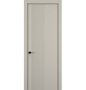 Межкомнатная дверь HAUSDOORS Вертикаль 7