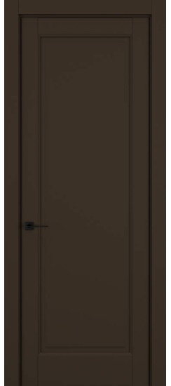 Межкомнатная дверь HAUSDOORS Современная классика 1