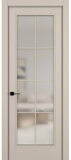 Межкомнатная дверь HAUSDOORS Свобода 01G