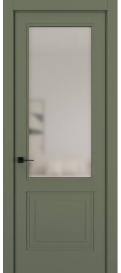 Межкомнатная дверь HAUSDOORS Свобода 02V