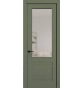 Межкомнатная дверь HAUSDOORS Свобода 02V