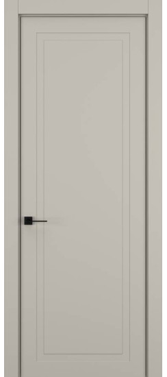 Межкомнатная дверь HAUSDOORS Геометрия 1