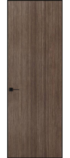 Межкомнатная дверь HAUSDOORS Сибирь 1