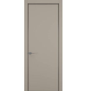 Межкомнатная дверь HAUSDOORS Минимализм 1