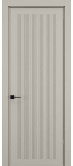 Межкомнатная дверь HAUSDOORS Вертикаль 3