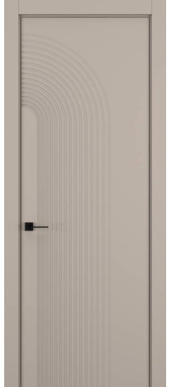 Межкомнатная дверь HAUSDOORS Атмосфера 4