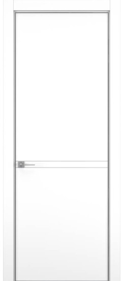 Межкомнатная дверь HAUSDOORS Минимализм 3