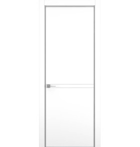 Межкомнатная дверь HAUSDOORS Минимализм 3