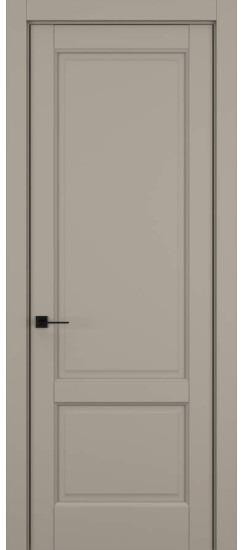 Межкомнатная дверь HAUSDOORS Современная классика 2
