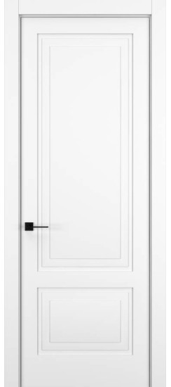 Межкомнатная дверь HAUSDOORS Свобода 21