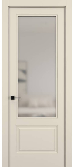 Межкомнатная дверь HAUSDOORS Гармония 021V