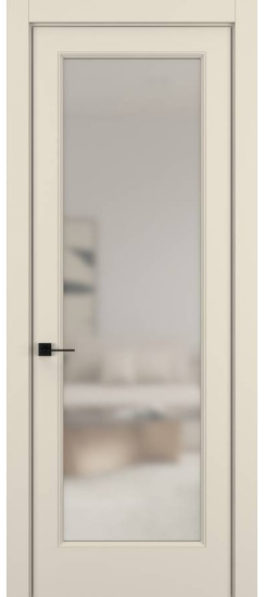 Межкомнатная дверь HAUSDOORS Элегант 01V