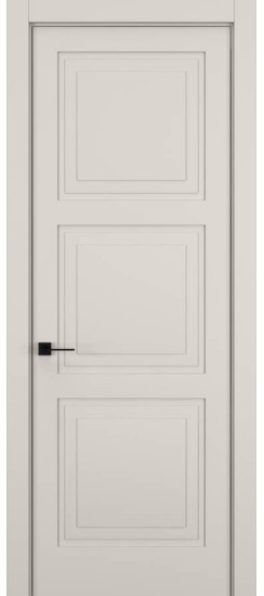 Межкомнатная дверь HAUSDOORS Свобода 3