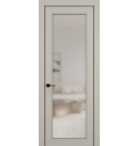 Межкомнатная дверь HAUSDOORS Геометрия 01V