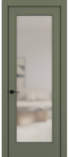 Межкомнатная дверь HAUSDOORS Гармония 01V