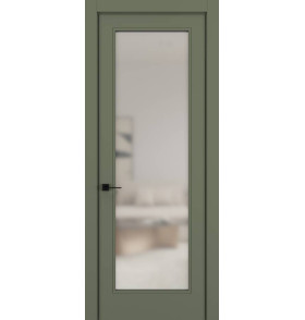 Межкомнатная дверь HAUSDOORS Гармония 01V