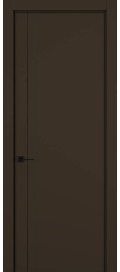 Межкомнатная дверь HAUSDOORS Минимализм 4