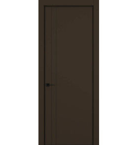 Межкомнатная дверь HAUSDOORS Минимализм 4