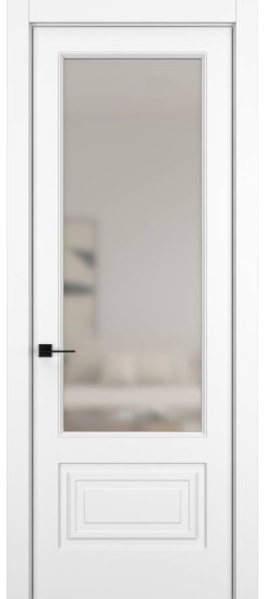 Межкомнатная дверь HAUSDOORS Элегант 021V
