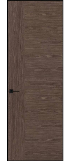 Межкомнатная дверь HAUSDOORS Сибирь 6