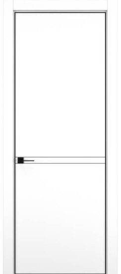 Межкомнатная дверь HAUSDOORS Минимализм 3