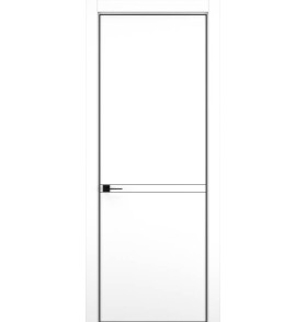 Межкомнатная дверь HAUSDOORS Минимализм 3