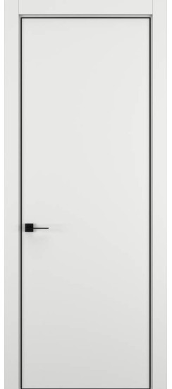Межкомнатная дверь HAUSDOORS Сияние 1