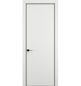 Межкомнатная дверь HAUSDOORS Сияние 1