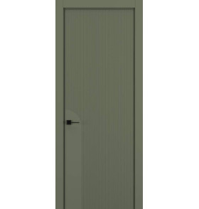 Межкомнатная дверь HAUSDOORS Вертикаль 2