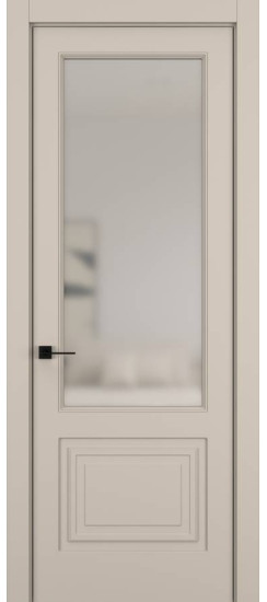 Межкомнатная дверь HAUSDOORS Элегант 02V