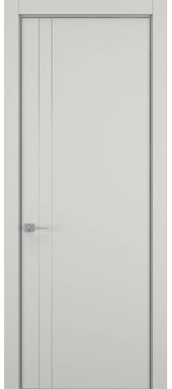 Межкомнатная дверь HAUSDOORS Минимализм 4
