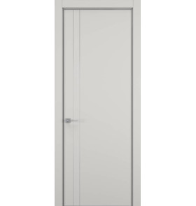 Межкомнатная дверь HAUSDOORS Минимализм 4
