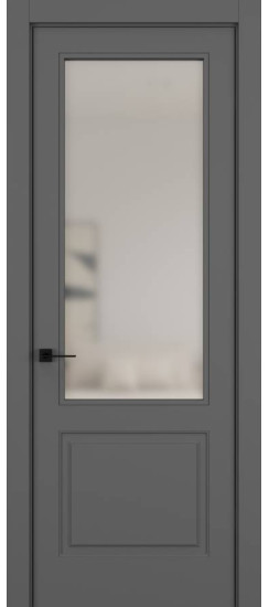 Межкомнатная дверь HAUSDOORS Гармония 02V