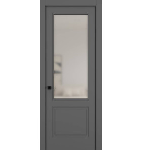 Межкомнатная дверь HAUSDOORS Гармония 02V