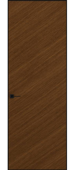 Межкомнатная дверь HAUSDOORS Сибирь 3