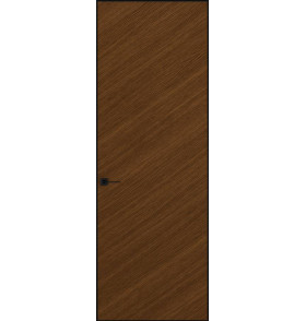 Межкомнатная дверь HAUSDOORS Сибирь 3