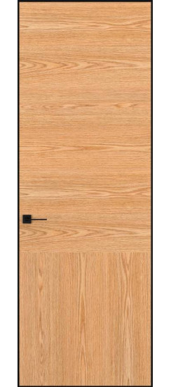 Межкомнатная дверь HAUSDOORS Сибирь 4