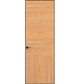 Межкомнатная дверь HAUSDOORS Сибирь 4