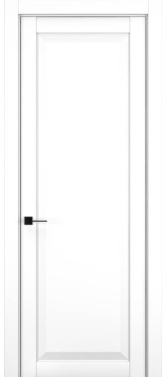 Межкомнатная дверь HAUSDOORS Новая классика 1