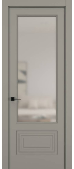 Межкомнатная дверь HAUSDOORS Элегант 021V