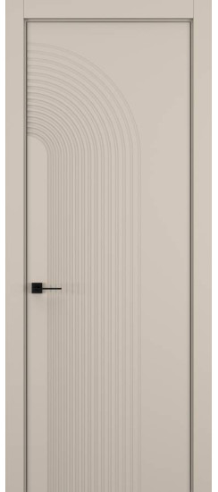 Межкомнатная дверь HAUSDOORS Атмосфера 4
