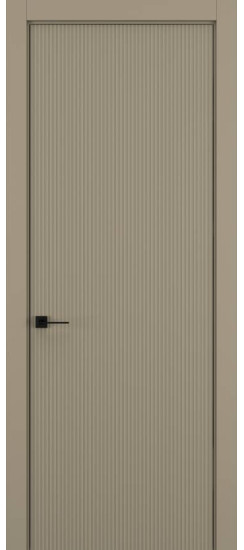 Межкомнатная дверь HAUSDOORS Вертикаль 1