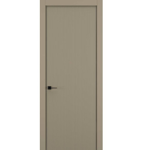 Межкомнатная дверь HAUSDOORS Вертикаль 1