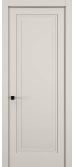 Межкомнатная дверь HAUSDOORS Свобода 1