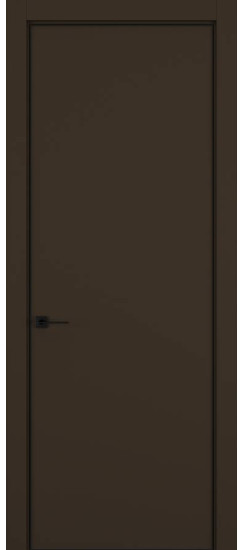 Межкомнатная дверь HAUSDOORS Минимализм 1