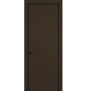 Межкомнатная дверь HAUSDOORS Минимализм 1