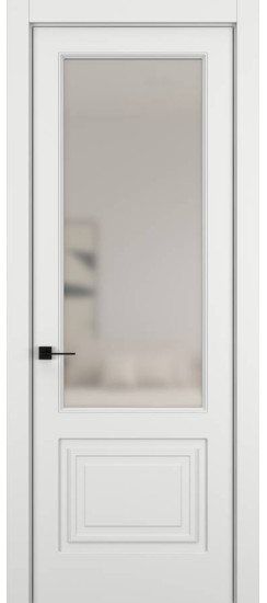 Межкомнатная дверь HAUSDOORS Элегант 02V