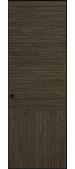 Межкомнатная дверь HAUSDOORS Сибирь 4