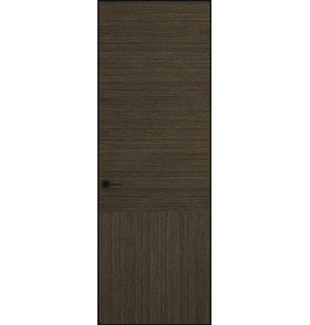 Межкомнатная дверь HAUSDOORS Сибирь 4